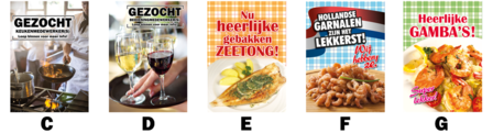 Pakket Horeca