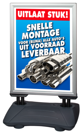 Pakket Garage