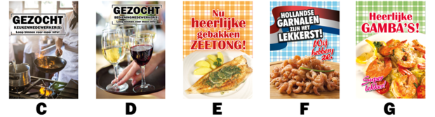 Pakket Horeca
